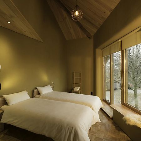 Biotel Achterhoek Lievelde Extérieur photo