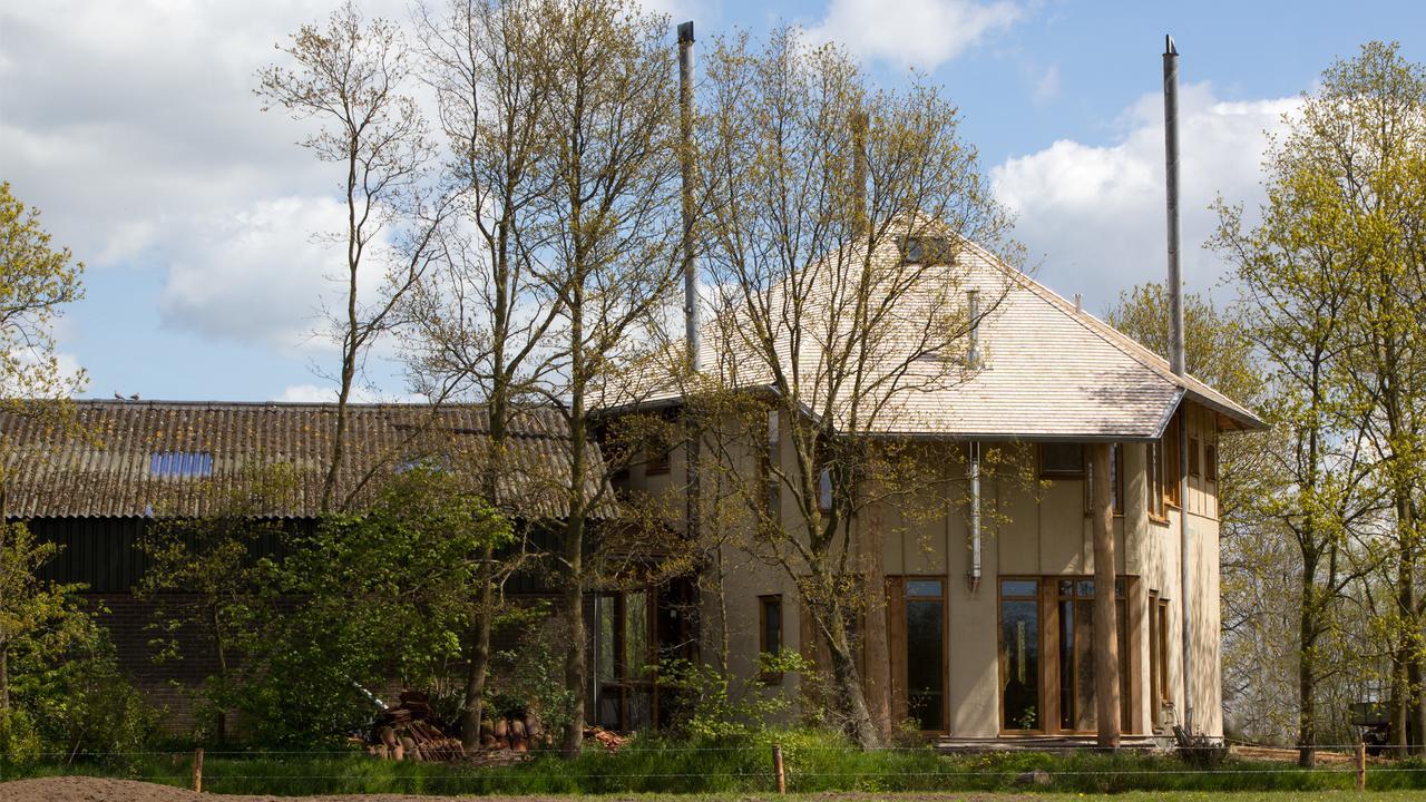 Biotel Achterhoek Lievelde Extérieur photo