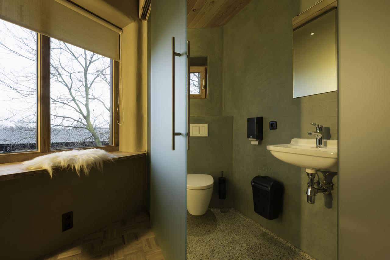 Biotel Achterhoek Lievelde Extérieur photo