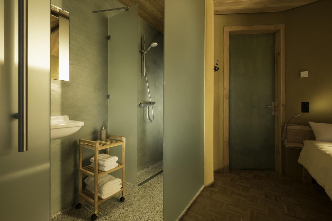 Biotel Achterhoek Lievelde Extérieur photo