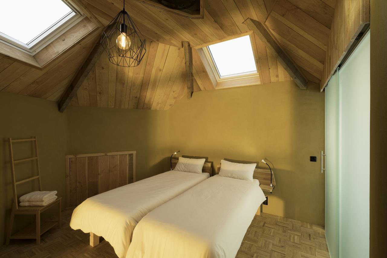 Biotel Achterhoek Lievelde Extérieur photo