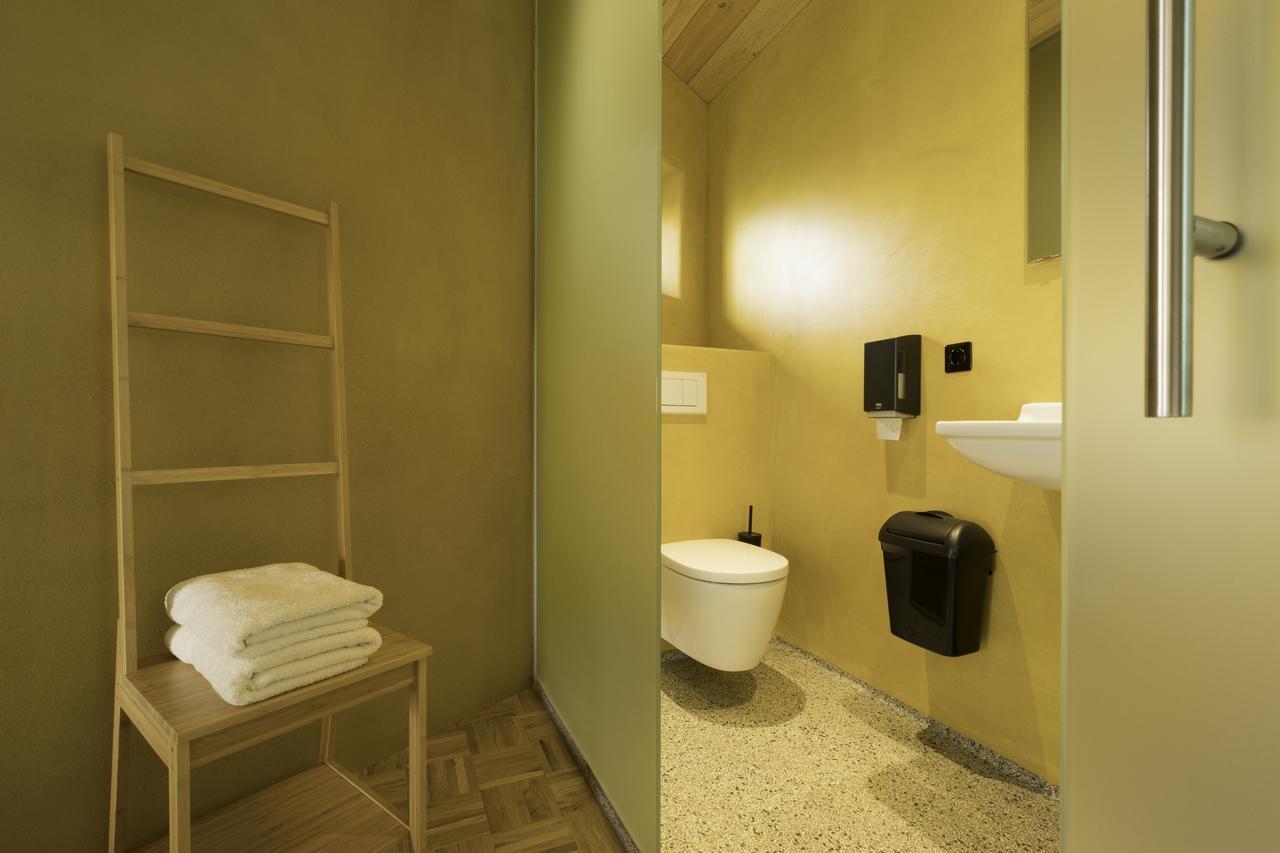 Biotel Achterhoek Lievelde Extérieur photo