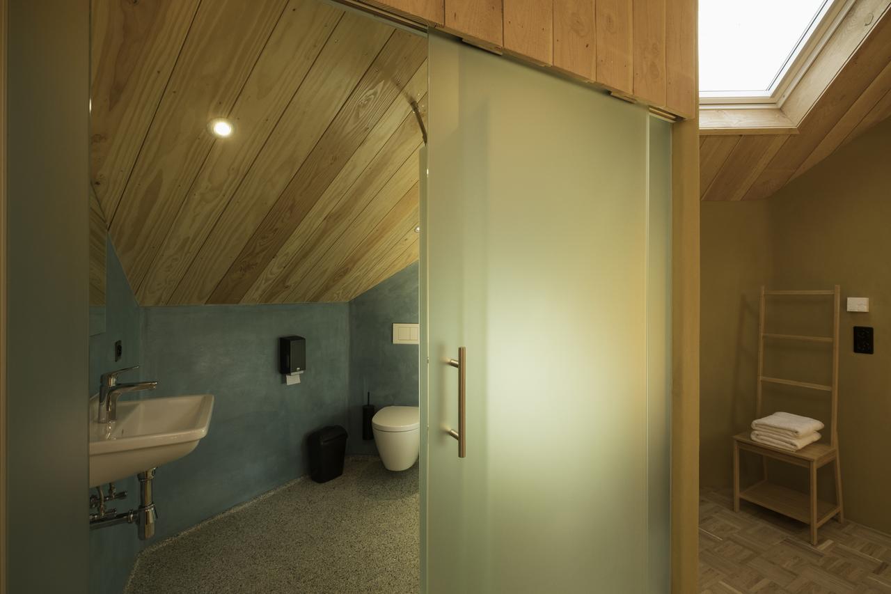 Biotel Achterhoek Lievelde Extérieur photo