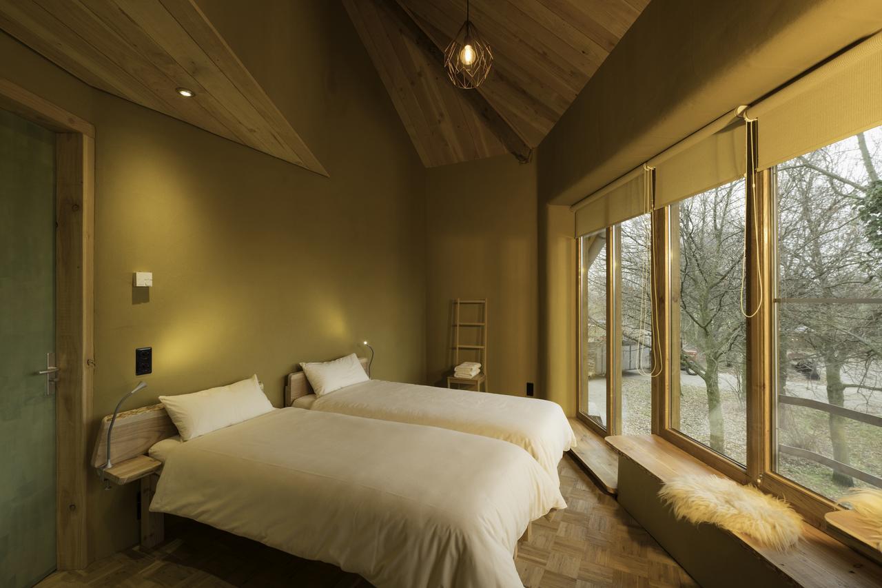 Biotel Achterhoek Lievelde Extérieur photo